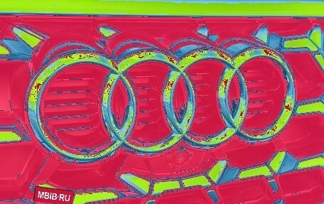 Audi Q3, 2026 год, 3 900 000 рублей, 8 фотография