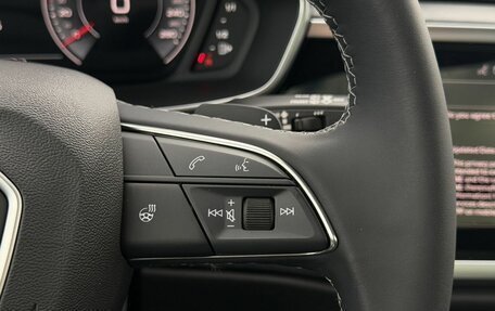 Audi Q3, 2026 год, 3 900 000 рублей, 23 фотография