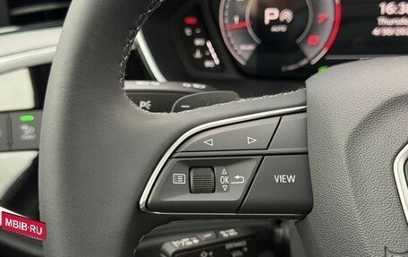 Audi Q3, 2026 год, 3 900 000 рублей, 22 фотография