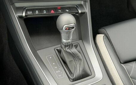 Audi Q3, 2026 год, 3 900 000 рублей, 29 фотография