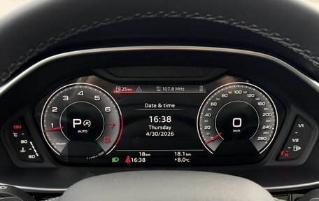 Audi Q3, 2026 год, 3 900 000 рублей, 25 фотография