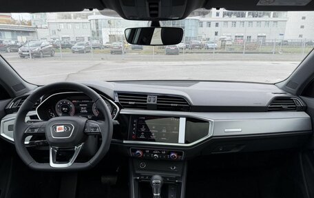 Audi Q3, 2026 год, 3 900 000 рублей, 30 фотография