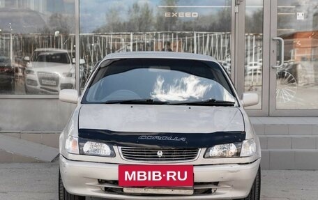 Toyota Corolla, 2000 год, 440 000 рублей, 2 фотография