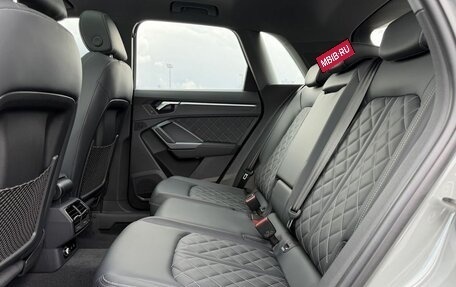 Audi Q3, 2026 год, 3 900 000 рублей, 32 фотография