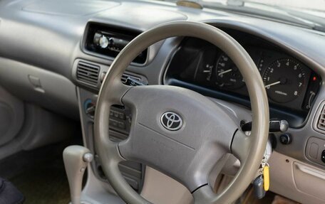 Toyota Corolla, 2000 год, 440 000 рублей, 11 фотография
