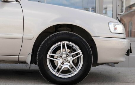 Toyota Corolla, 2000 год, 440 000 рублей, 9 фотография