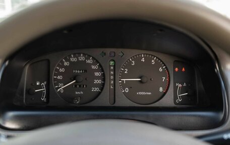 Toyota Corolla, 2000 год, 440 000 рублей, 12 фотография