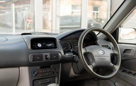 Toyota Corolla, 2000 год, 440 000 рублей, 10 фотография