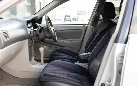 Toyota Corolla, 2000 год, 440 000 рублей, 17 фотография