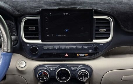 Hyundai Venue I, 2022 год, 1 644 000 рублей, 13 фотография
