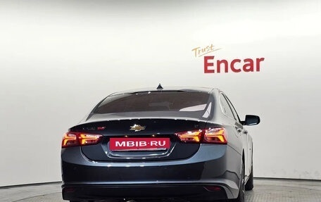 Chevrolet Malibu IX, 2019 год, 1 490 000 рублей, 4 фотография