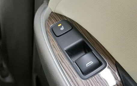 Chevrolet Malibu IX, 2019 год, 1 490 000 рублей, 11 фотография