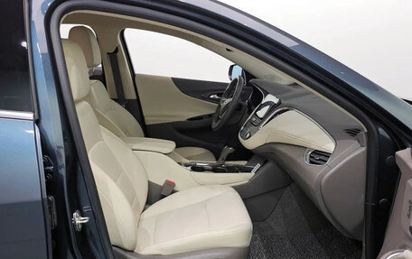 Chevrolet Malibu IX, 2019 год, 1 490 000 рублей, 20 фотография