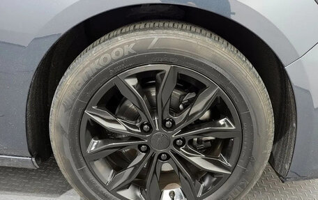 Chevrolet Malibu IX, 2019 год, 1 490 000 рублей, 24 фотография