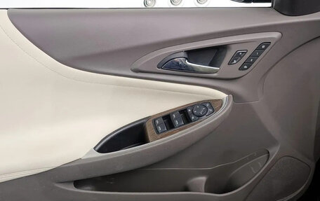 Chevrolet Malibu IX, 2019 год, 1 490 000 рублей, 21 фотография