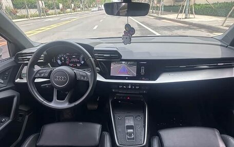 Audi A3, 2021 год, 1 450 000 рублей, 8 фотография