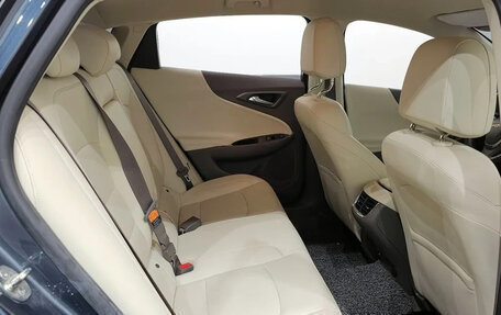 Chevrolet Malibu IX, 2019 год, 1 490 000 рублей, 19 фотография