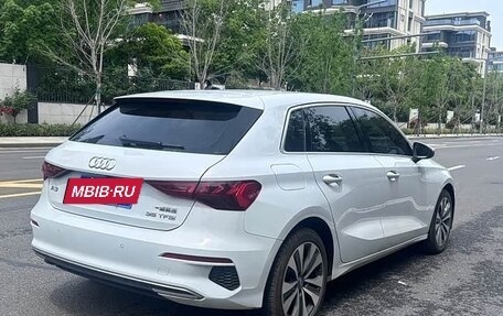 Audi A3, 2021 год, 1 450 000 рублей, 6 фотография
