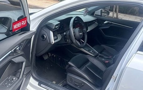 Audi A3, 2021 год, 1 450 000 рублей, 7 фотография