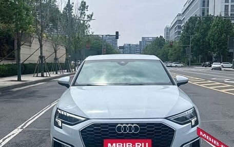 Audi A3, 2021 год, 1 450 000 рублей, 2 фотография