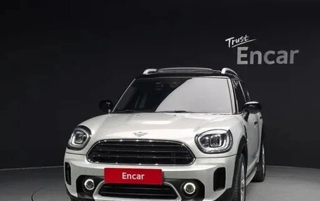 MINI Countryman II (F60), 2021 год, 1 810 000 рублей, 2 фотография