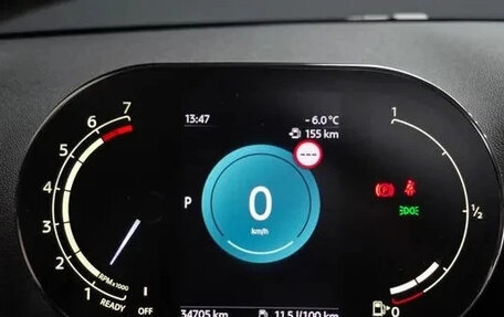 MINI Countryman II (F60), 2021 год, 1 810 000 рублей, 10 фотография