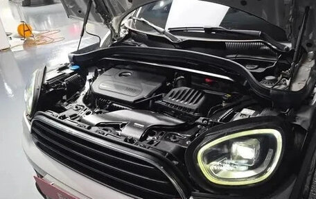 MINI Countryman II (F60), 2021 год, 1 810 000 рублей, 13 фотография