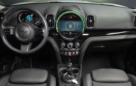 MINI Countryman II (F60), 2021 год, 1 810 000 рублей, 4 фотография