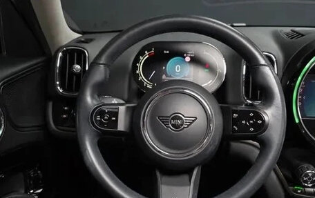 MINI Countryman II (F60), 2021 год, 1 810 000 рублей, 15 фотография