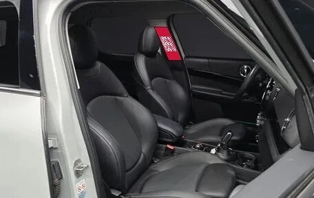 MINI Countryman II (F60), 2021 год, 1 810 000 рублей, 9 фотография