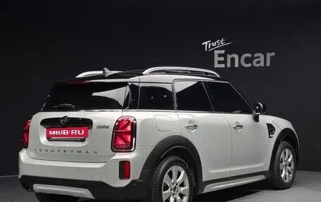 MINI Countryman II (F60), 2021 год, 1 810 000 рублей, 3 фотография