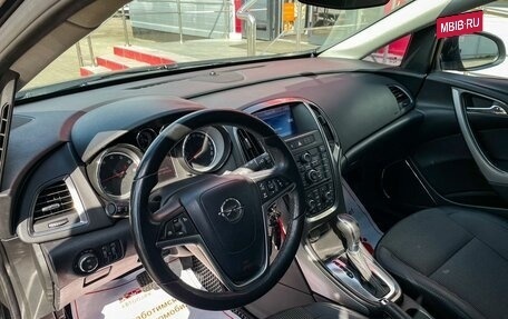 Opel Astra J, 2011 год, 749 000 рублей, 8 фотография