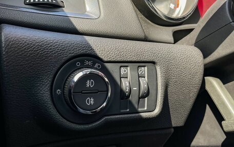 Opel Astra J, 2011 год, 749 000 рублей, 26 фотография