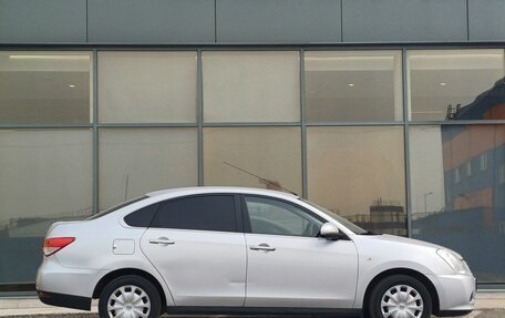 Nissan Almera, 2017 год, 599 000 рублей, 3 фотография