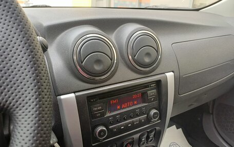 Nissan Almera, 2017 год, 599 000 рублей, 8 фотография