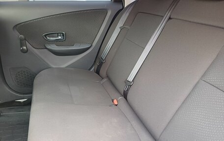 Nissan Almera, 2017 год, 599 000 рублей, 9 фотография