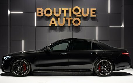 Mercedes-Benz S-Класс AMG, 2025 год, 26 990 000 рублей, 6 фотография
