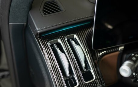 Mercedes-Benz S-Класс AMG, 2025 год, 26 990 000 рублей, 14 фотография