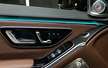 Mercedes-Benz S-Класс AMG, 2025 год, 26 990 000 рублей, 10 фотография