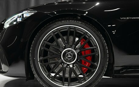 Mercedes-Benz S-Класс AMG, 2025 год, 26 990 000 рублей, 8 фотография
