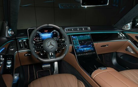 Mercedes-Benz S-Класс AMG, 2025 год, 26 990 000 рублей, 5 фотография