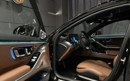 Mercedes-Benz S-Класс AMG, 2025 год, 26 990 000 рублей, 11 фотография