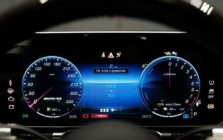 Mercedes-Benz S-Класс AMG, 2025 год, 26 990 000 рублей, 16 фотография