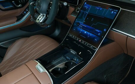 Mercedes-Benz S-Класс AMG, 2025 год, 26 990 000 рублей, 22 фотография
