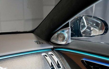 Mercedes-Benz S-Класс AMG, 2025 год, 26 990 000 рублей, 24 фотография