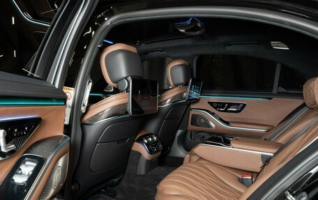 Mercedes-Benz S-Класс AMG, 2025 год, 26 990 000 рублей, 28 фотография