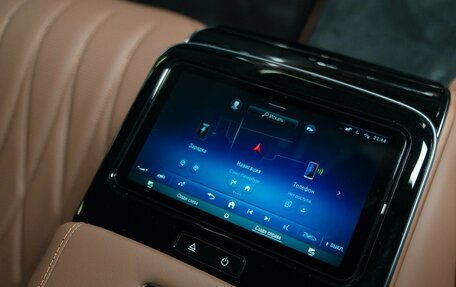 Mercedes-Benz S-Класс AMG, 2025 год, 26 990 000 рублей, 32 фотография