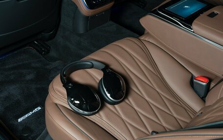 Mercedes-Benz S-Класс AMG, 2025 год, 26 990 000 рублей, 31 фотография