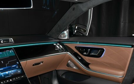 Mercedes-Benz S-Класс AMG, 2025 год, 26 990 000 рублей, 25 фотография