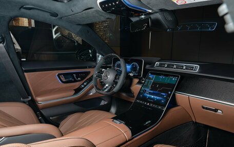 Mercedes-Benz S-Класс AMG, 2025 год, 26 990 000 рублей, 26 фотография